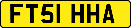 FT51HHA