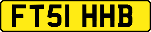 FT51HHB