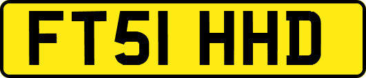 FT51HHD