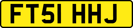 FT51HHJ