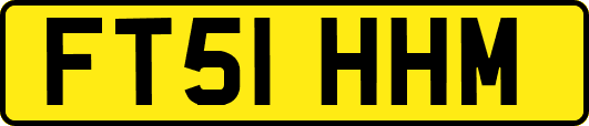 FT51HHM