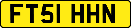 FT51HHN