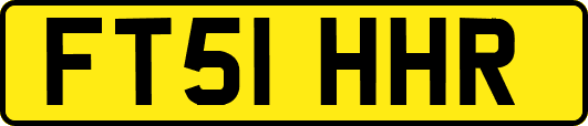 FT51HHR