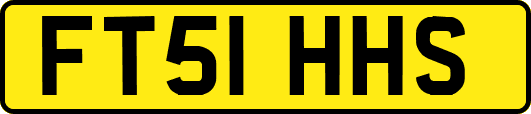 FT51HHS