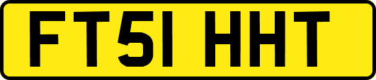 FT51HHT