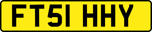 FT51HHY