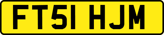 FT51HJM