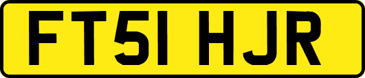 FT51HJR