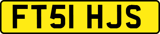 FT51HJS