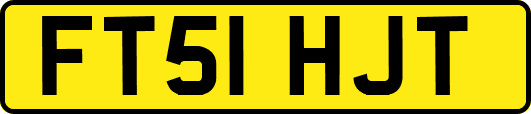 FT51HJT