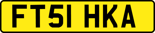 FT51HKA