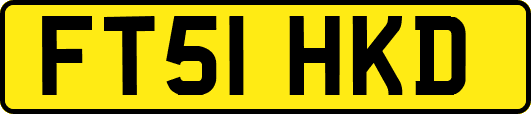 FT51HKD