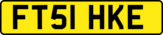 FT51HKE