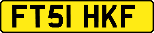 FT51HKF