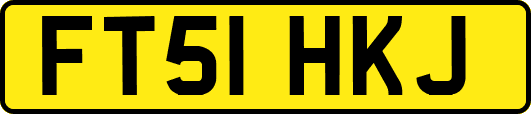 FT51HKJ