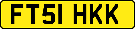 FT51HKK