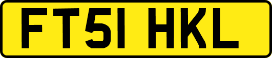 FT51HKL