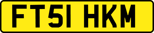 FT51HKM