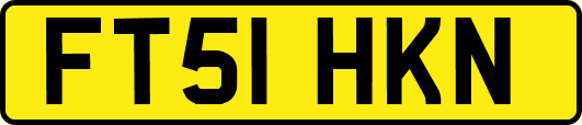 FT51HKN