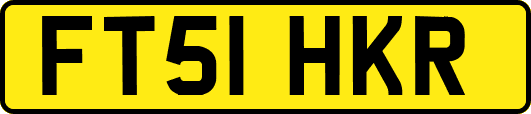 FT51HKR