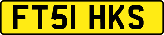 FT51HKS