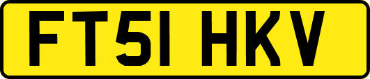 FT51HKV