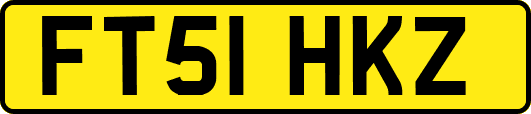 FT51HKZ