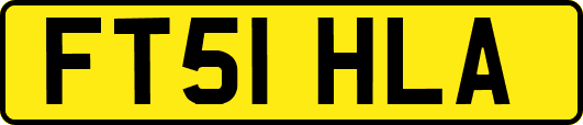 FT51HLA