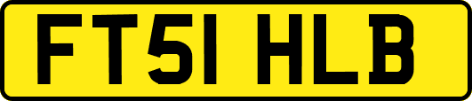 FT51HLB