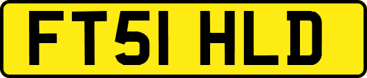 FT51HLD