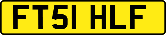 FT51HLF