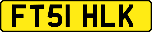 FT51HLK