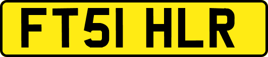 FT51HLR