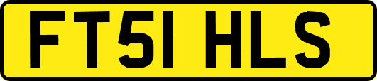 FT51HLS