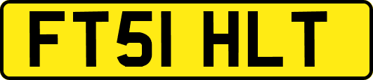 FT51HLT