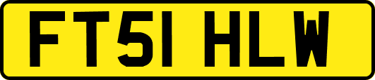 FT51HLW