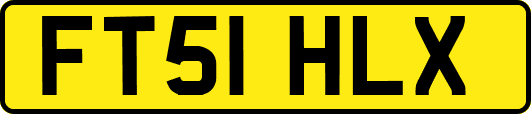 FT51HLX