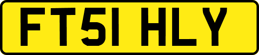 FT51HLY