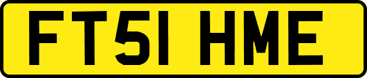 FT51HME