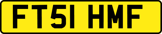 FT51HMF