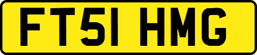 FT51HMG