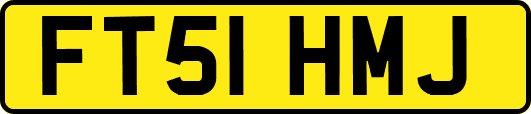 FT51HMJ