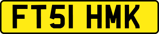 FT51HMK