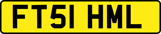 FT51HML