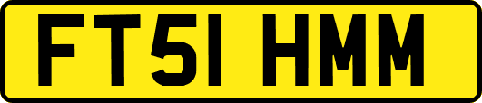 FT51HMM