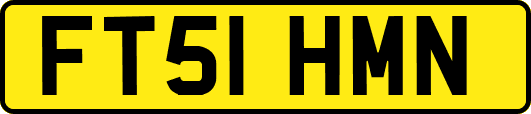 FT51HMN