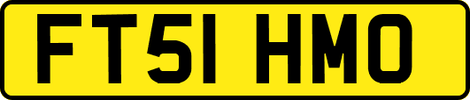 FT51HMO