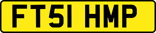 FT51HMP