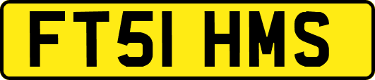 FT51HMS