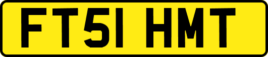 FT51HMT